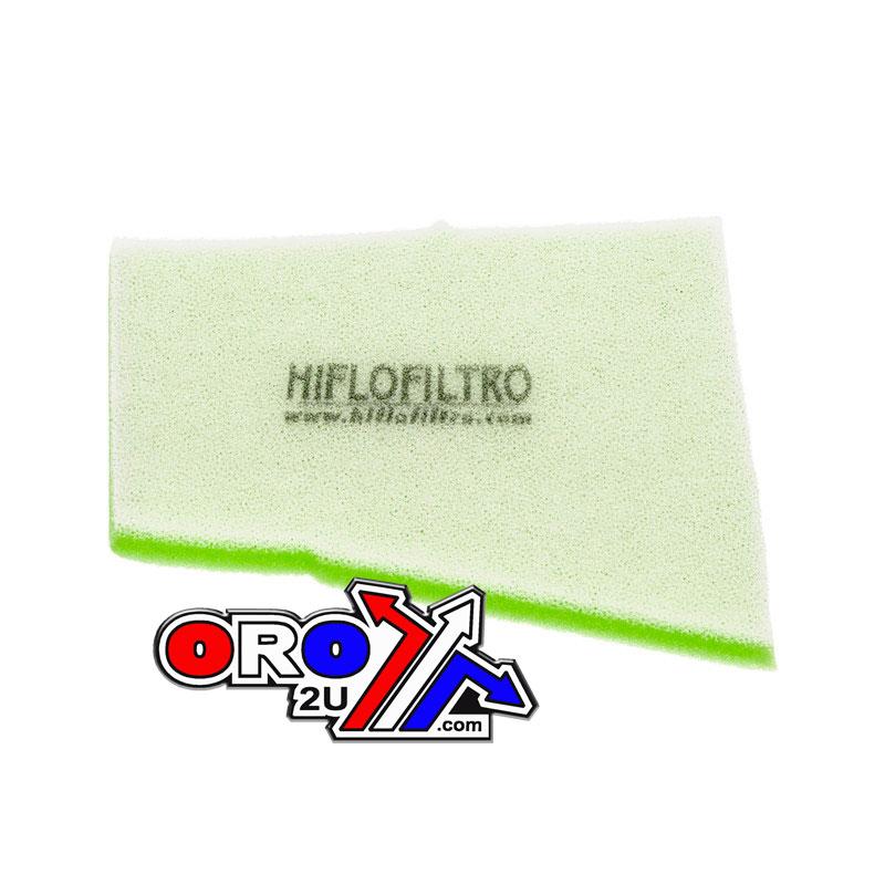 AIR FILTER HIFLO HFA6109DS, Aprilia AP8202138 thumbnail 2