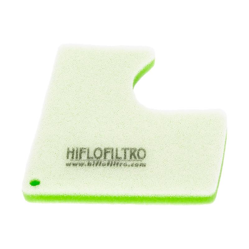 AIR FILTER HIFLO HFA6110DS, Aprilia AP8202262 image 1
