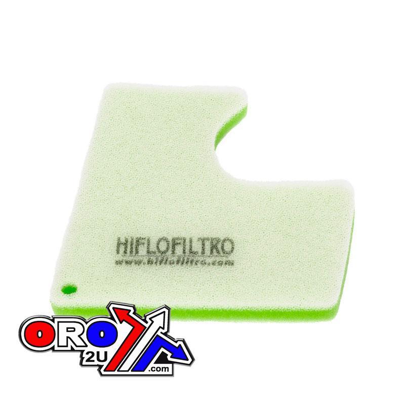 AIR FILTER HIFLO HFA6110DS, Aprilia AP8202262 thumbnail 2