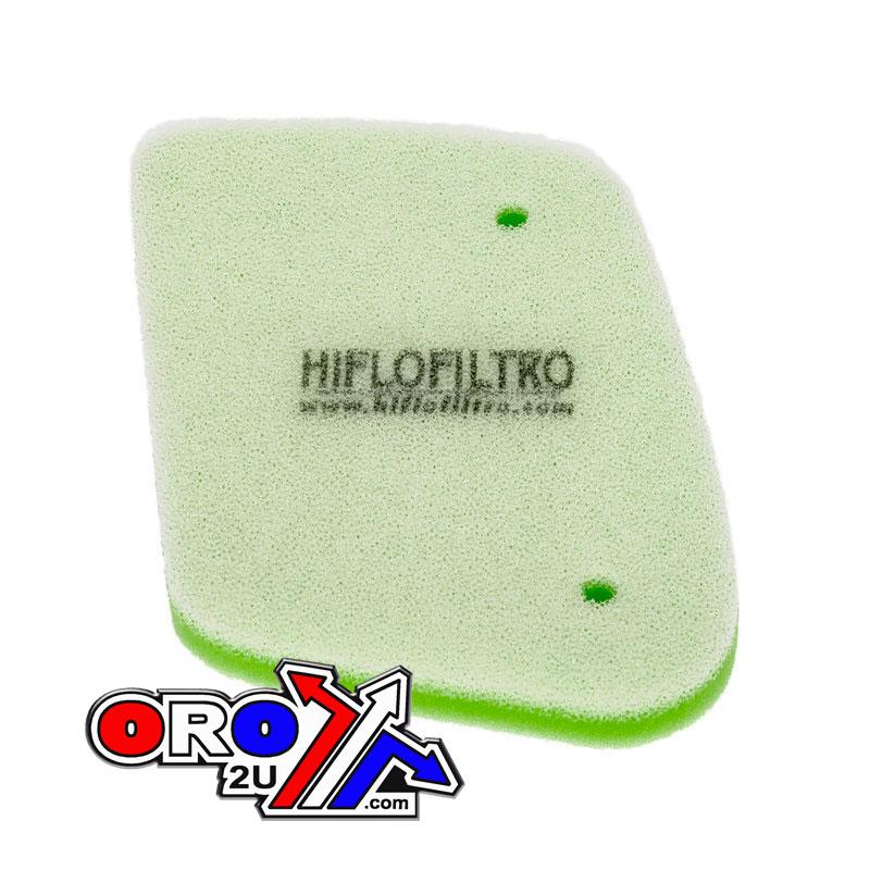 AIR FILTER HIFLO HFA6111DS, Aprilia AP8102582 thumbnail 2