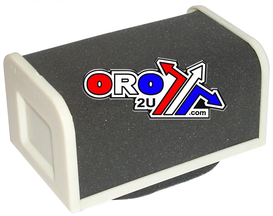 AIR FILTER HIFLO HFA2703 KAWA, 11013-1157 KAWASAKI thumbnail 2