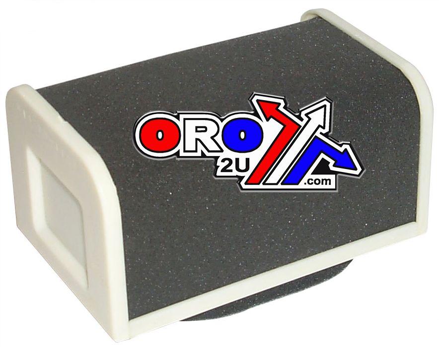 AIR FILTER HIFLO HFA2703 KAWA, 11013-1157 KAWASAKI thumbnail 3