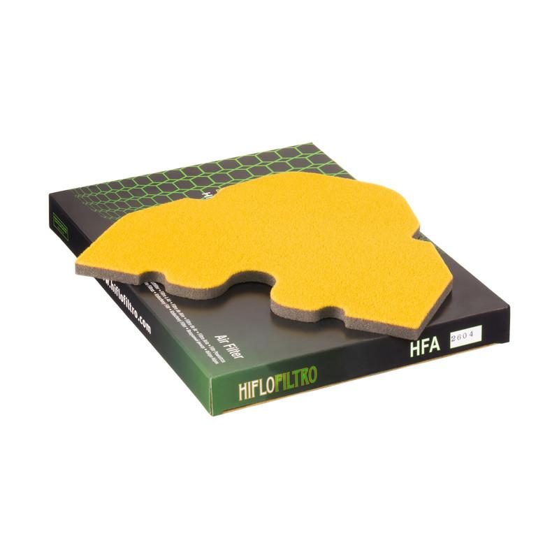 AIR FILTER HIFLO HFA2604 KAWA, 11013-1226, KAWASAKI image 1