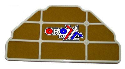 AIR FILTER HIFLO HFA2602 KAWA, 11013-1274, KAWASAKI thumbnail 2