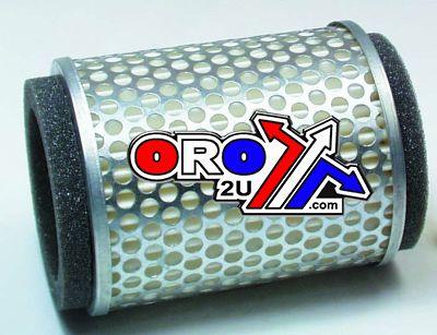 AIR FILTER HIFLO HFA2601 KAWA, 11013-1025, KAWASAKI thumbnail 3
