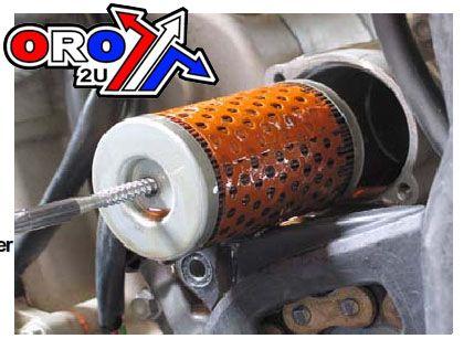 OIL FILTER REMOVAL TOOL thumbnail 2