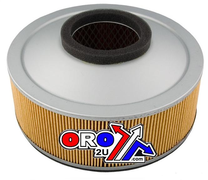 AIR FILTER HIFLO HFA2801 KAWA, 11013-1243, KAWASAKI thumbnail 2