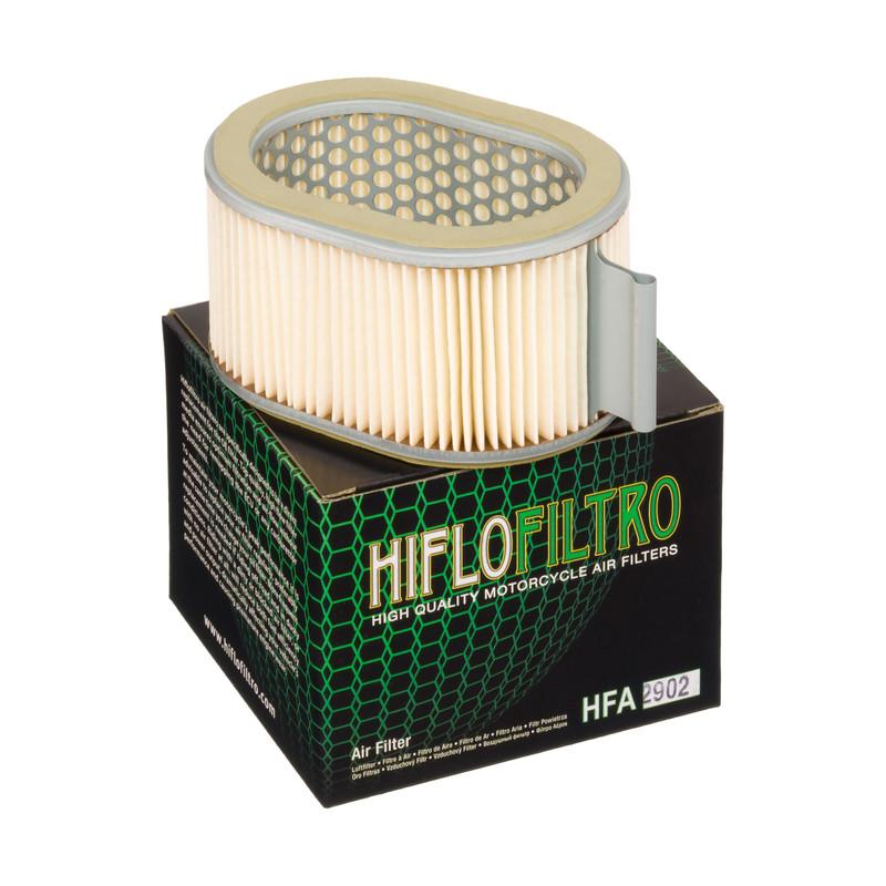 AIR FILTER HIFLO HFA2902 KAWA, 11013-034 KAWASAKI image 1