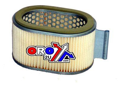AIR FILTER HIFLO HFA2902 KAWA, 11013-034 KAWASAKI thumbnail 2
