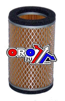 AIR FILTER HIFLO HFA2901 KAWA, 11013-058, KAWASAKI thumbnail 2