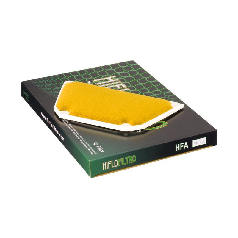 AIR FILTER HIFLO HFA2913 KAWA, 11013-1128 image 1
