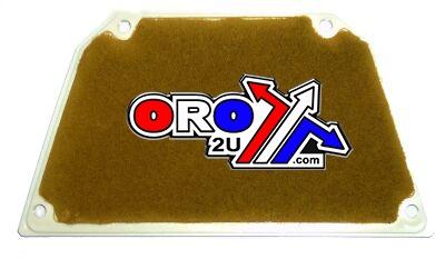 AIR FILTER HIFLO HFA2913 KAWA, 11013-1128 thumbnail 2