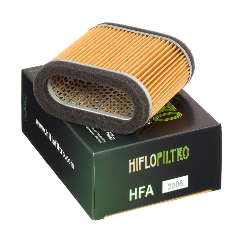 AIR FILTER HIFLO HFA2906 KAWA, 11013-1040 image 1