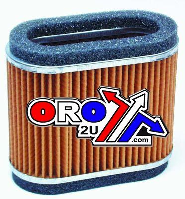 AIR FILTER HIFLO HFA2906 KAWA, 11013-1040 thumbnail 2