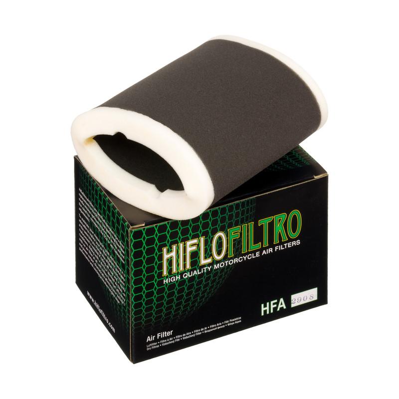AIR FILTER HIFLO HFA2908 KAWA, 11013-1221 image 1