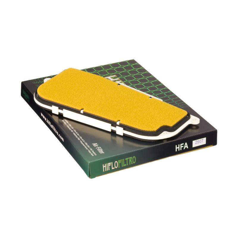AIR FILTER HIFLO HFA2907 KAWA, 11013-1188 image 1