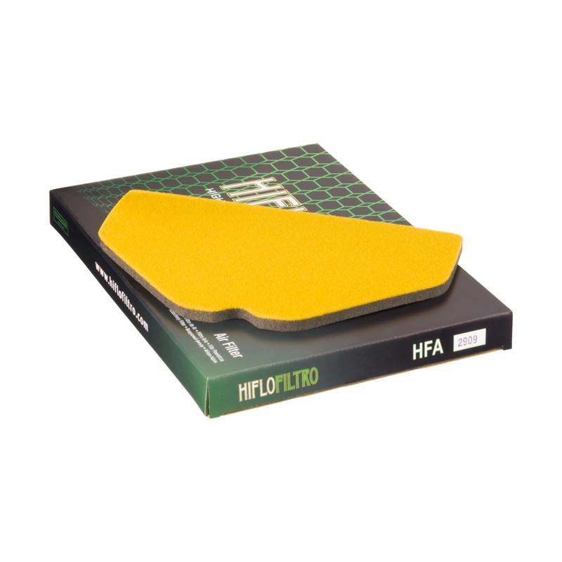 AIR FILTER HIFLO HFA2909 KAWA, 11013-1227 image 1