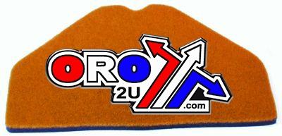 AIR FILTER HIFLO HFA2909 KAWA, 11013-1227 thumbnail 2