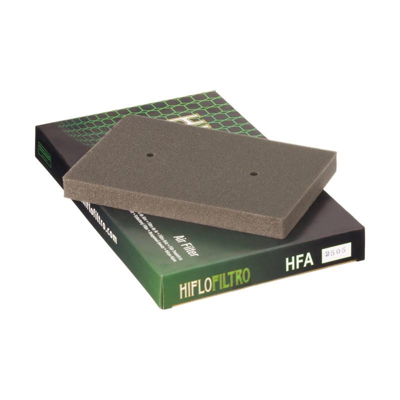 AIR FILTER HIFLO HFA2505 KAWA, 11013-0020 image 1