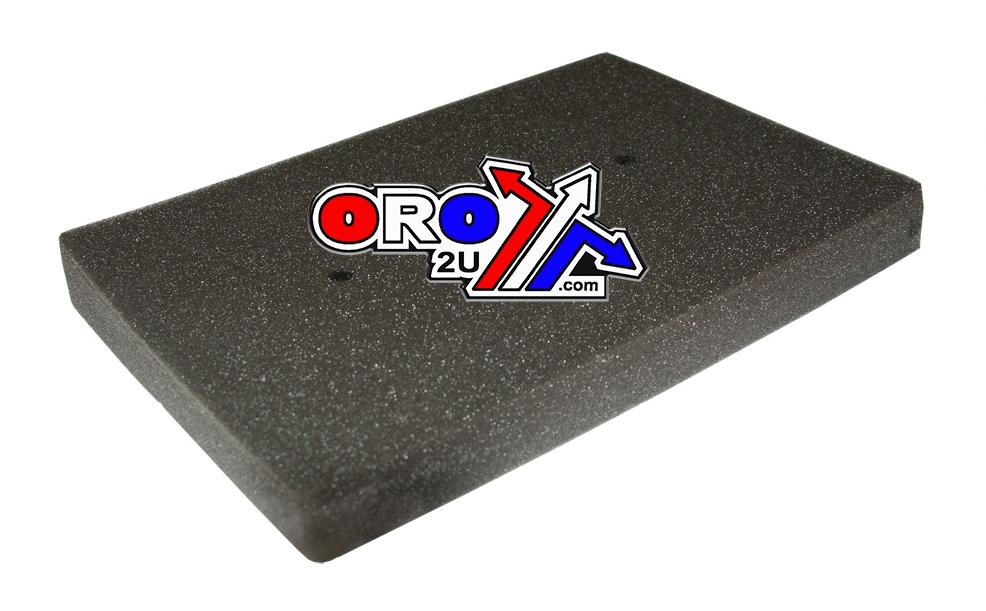 AIR FILTER HIFLO HFA2505 KAWA, 11013-0020 thumbnail 2