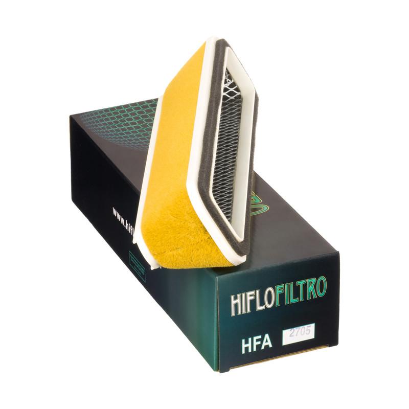AIR FILTER HIFLO HFA2705 KAWA, 11013-1112 image 1