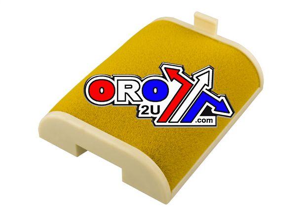 AIR FILTER HIFLO HFA2702 KAWA, 11013-1074 / 11013-1101 thumbnail 3