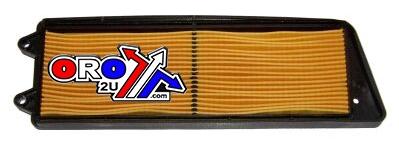 AIR FILTER HIFLO HFA3101 SUZ, 13780-20E00, SUZUKI thumbnail 2