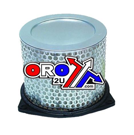 AIR FILTER HIFLO HFA3603 SUZ, 13780-48B10/13780-19C00, SUZUKI thumbnail 2
