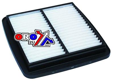 AIR FILTER HIFLO HFA3601 SUZ, 13780-21E00, SUZUKI thumbnail 2