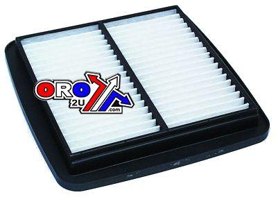 AIR FILTER HIFLO HFA3601 SUZ, 13780-21E00, SUZUKI thumbnail 3