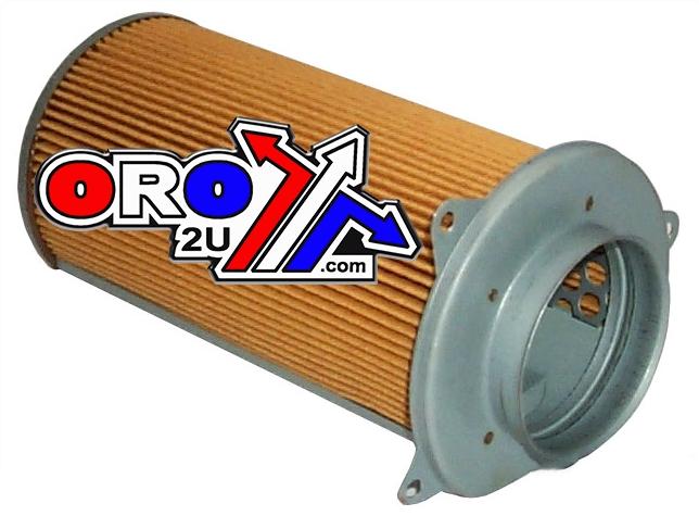 AIR FILTER HIFLO HFA3606 SUZ, 13780-38A00/13780/38A01, SUZUKI thumbnail 2