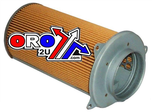 AIR FILTER HIFLO HFA3606 SUZ, 13780-38A00/13780/38A01, SUZUKI thumbnail 3