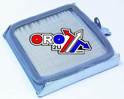 AIR FILTER HIFLO HFA3608 SUZ, 13780-24B00/13780-24B01, SUZUKI thumbnail 3
