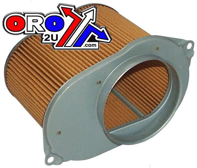 AIR FILTER HIFLO HFA3607 SUZ, 13780-38A50/13780-38A01, SUZUKI thumbnail 3
