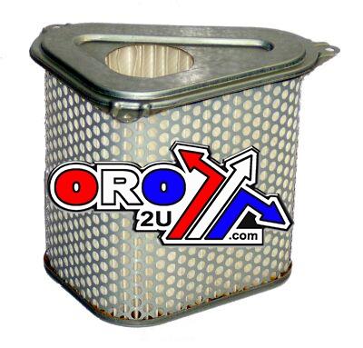 AIR FILTER HIFLO HFA3703 SUZ, 13780-44B00, SUZUKI thumbnail 2
