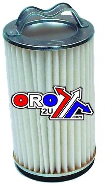 AIR FILTER HIFLO HFA3604 SUZ, Suzuki 13780-03F00 thumbnail 2