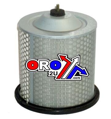 AIR FILTER HIFLO HFA3701 SUZ, 13780-27A00, SUZUKI, ROAD thumbnail 2