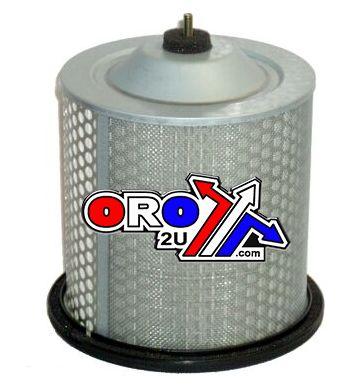 AIR FILTER HIFLO HFA3701 SUZ, 13780-27A00, SUZUKI, ROAD thumbnail 3