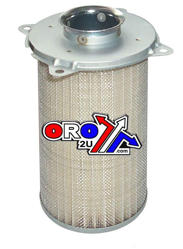AIR FILTER HIFLO HFA3909 SUZ, 13780-10F00, SUZUKI, ROAD thumbnail 3