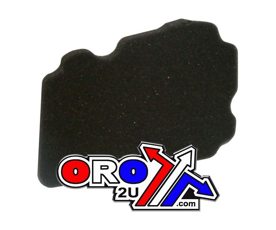 AIR FILTER HIFLO HFA4202 YAM, 2JX-11451-00, ROAD, YAMAHA thumbnail 3