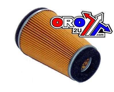AIR FILTER HIFLO HFA4102 YAM, 4CW-E4451-00/4CW-E4451-01, ROAD, YAMAHA thumbnail 2