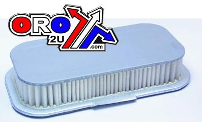 AIR FILTER HIFLO HFA4503 YAM, 2GV-14451-00, ROAD, YAMAHA thumbnail 2