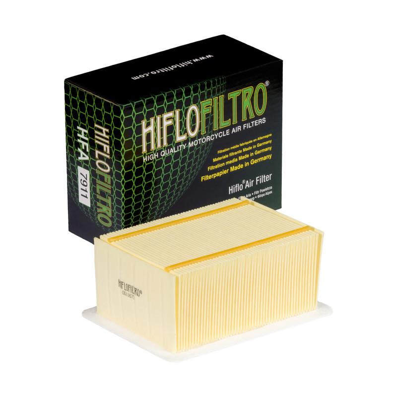 AIR FILTER HIFLO HFA7911 BMW, 13 71 7 650 976, ROAD image 1