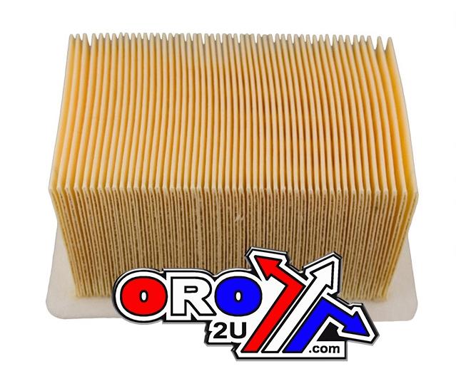 AIR FILTER HIFLO HFA7911 BMW, 13 71 7 650 976, ROAD thumbnail 2