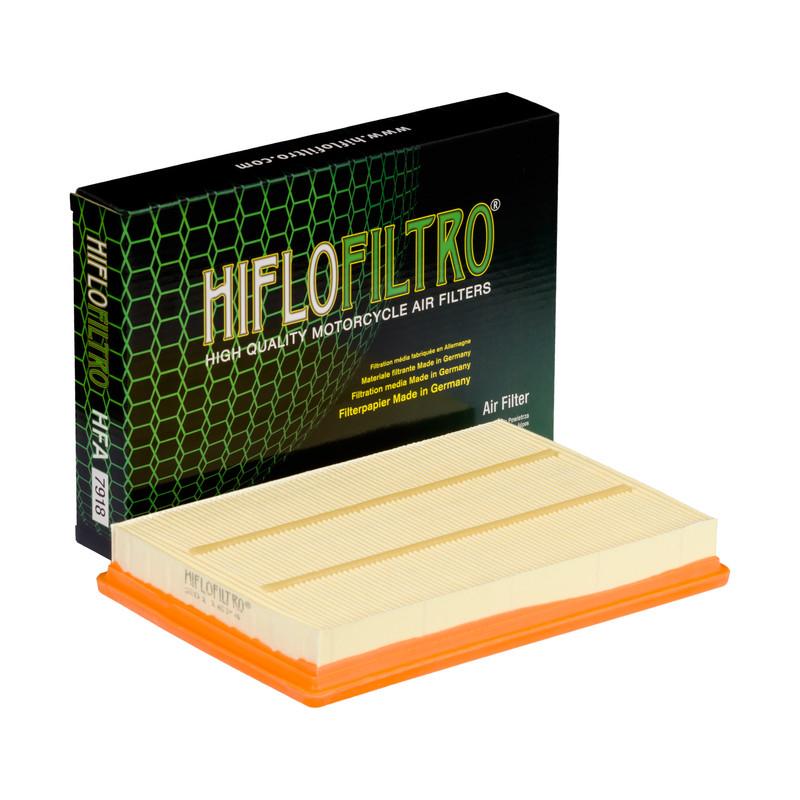 AIR FILTER HIFLO HFA7918 BMW, BMW 13 71 7 717 842 image 1
