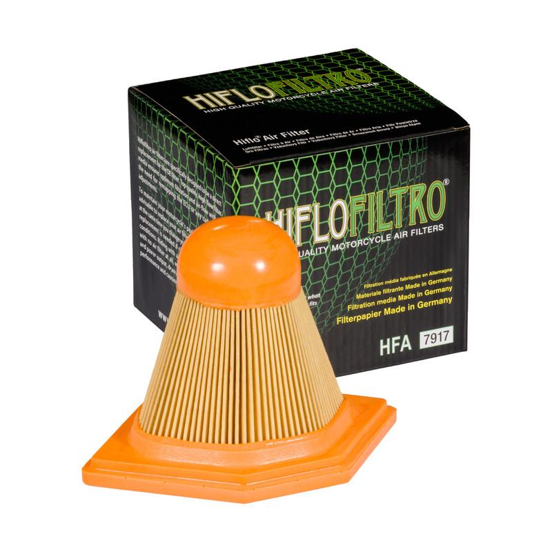 AIR FILTER HIFLO HFA7917 BMW, BMW 13 71 7 713 428 image 1