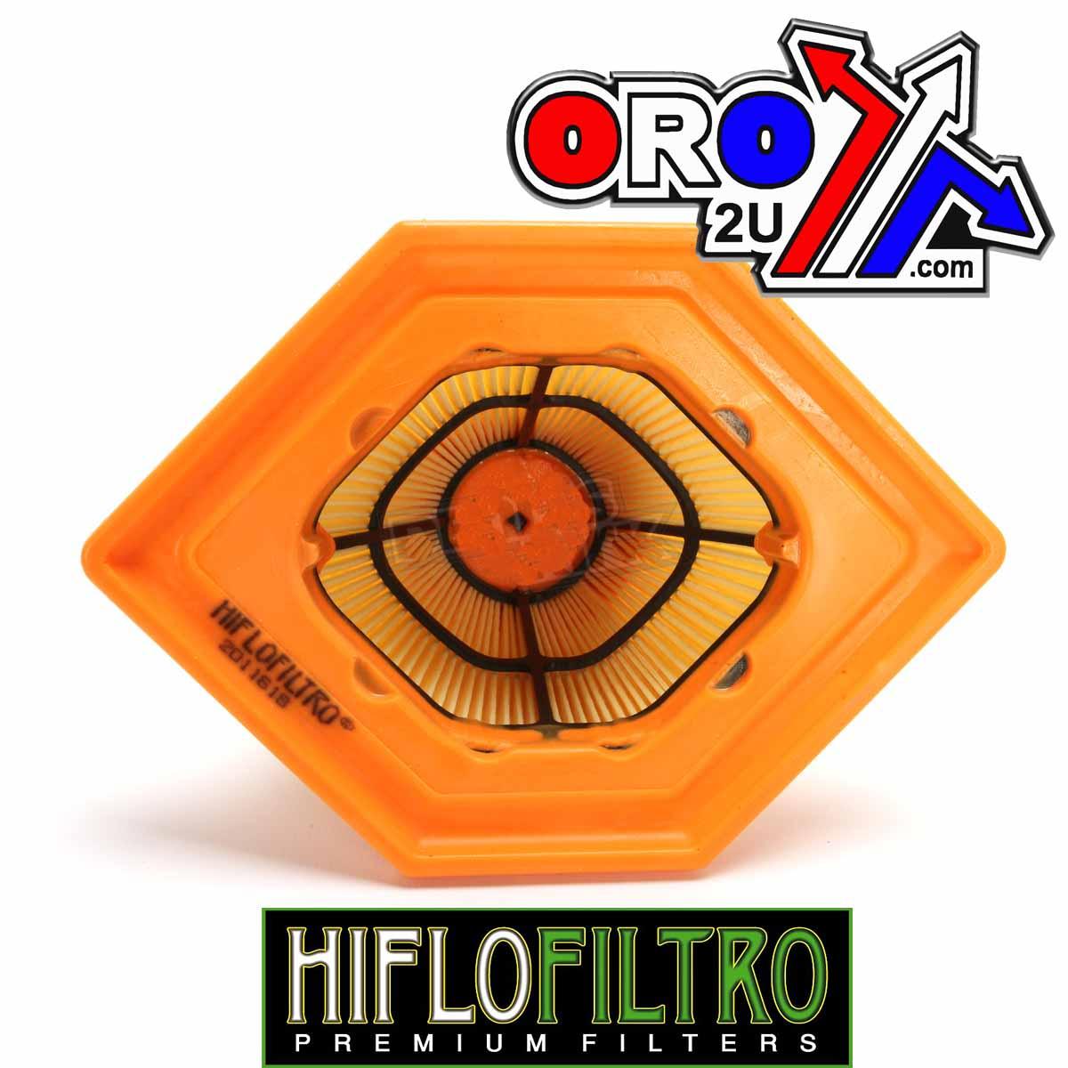 AIR FILTER HIFLO HFA7917 BMW, BMW 13 71 7 713 428 thumbnail 3