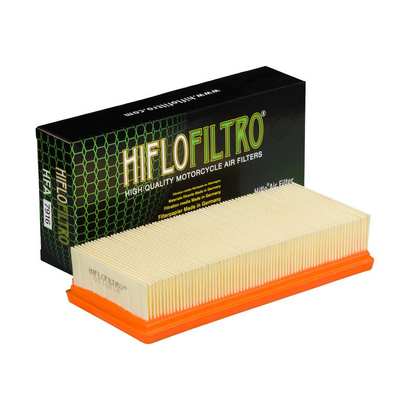 AIR FILTER HIFLO HFA7916 BMW, BMW 13 71 7 712 317 image 1