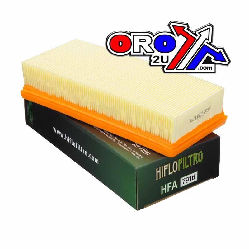 AIR FILTER HIFLO HFA7916 BMW, BMW 13 71 7 712 317 thumbnail 2