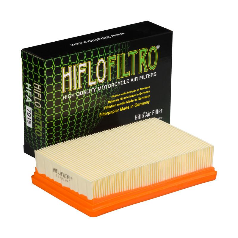 AIR FILTER HIFLO HFA7915 BMW, BMW 13 72 7 726 799 image 1